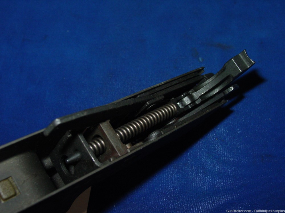 HK G3 91 Trigger Pack Lower Rifle Parts Kit -img-2