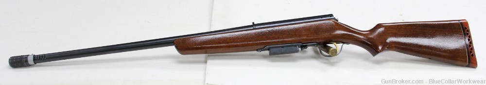 Marlin Model 55 12 ga Marlin branded Polychoke NR-img-4
