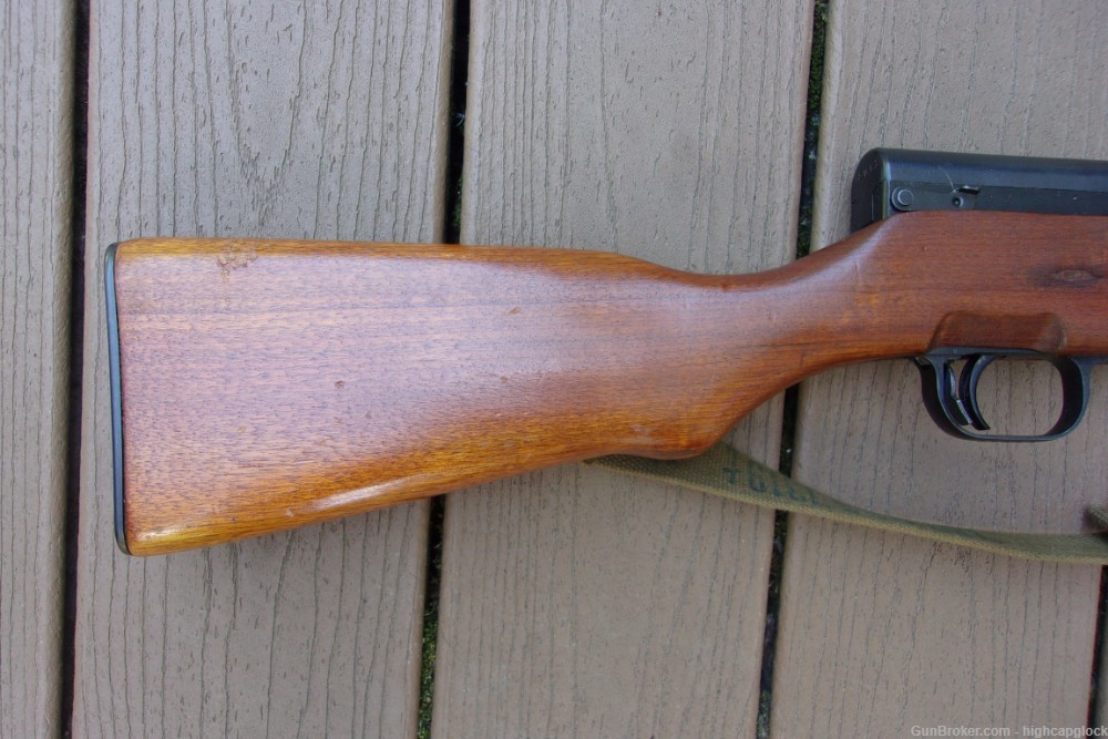 Norinco SKS 7.62x39 Semi Auto 20.5" Rifle #'s Matching NICE GUN 99% $1START-img-3