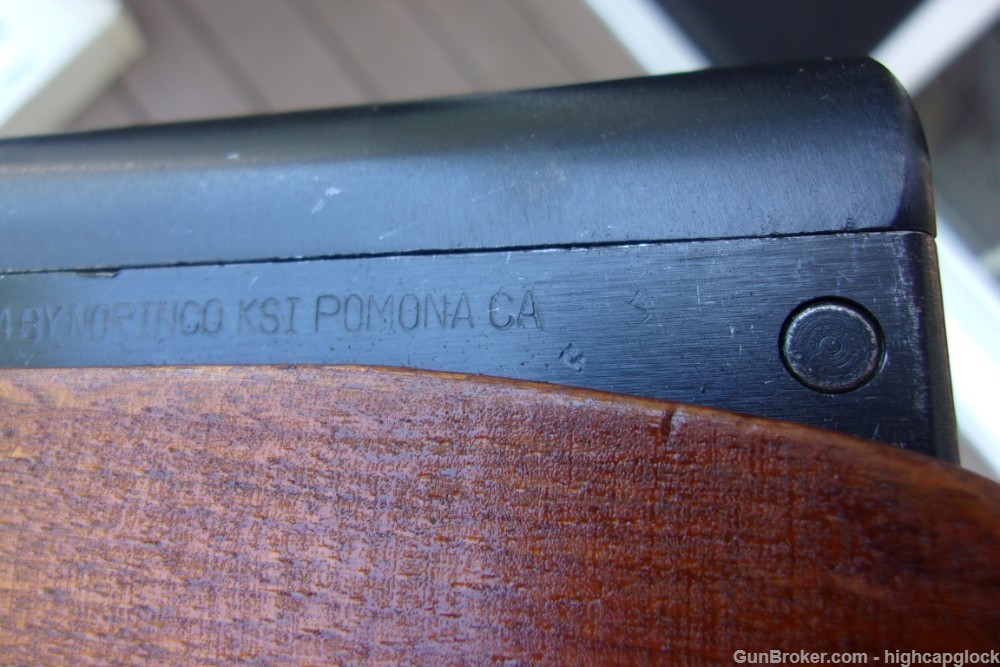 Norinco SKS 7.62x39 Semi Auto 20.5" Rifle #'s Matching NICE GUN 99% $1START-img-15