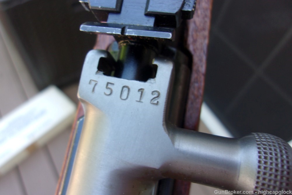 Norinco SKS 7.62x39 Semi Auto 20.5" Rifle #'s Matching NICE GUN 99% $1START-img-16