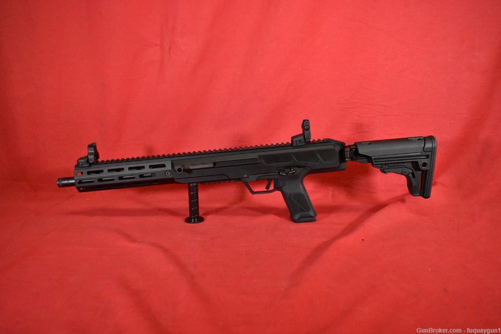 Ruger LC Carbine 45 ACP 16" 13rd 19309 Ruger LC-Carbine-img-3