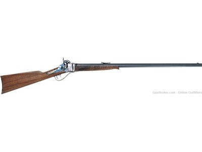 Chiappa Sharps 1863 Cavalry New Model Rifle 45-70 Govt 22" Single Shot