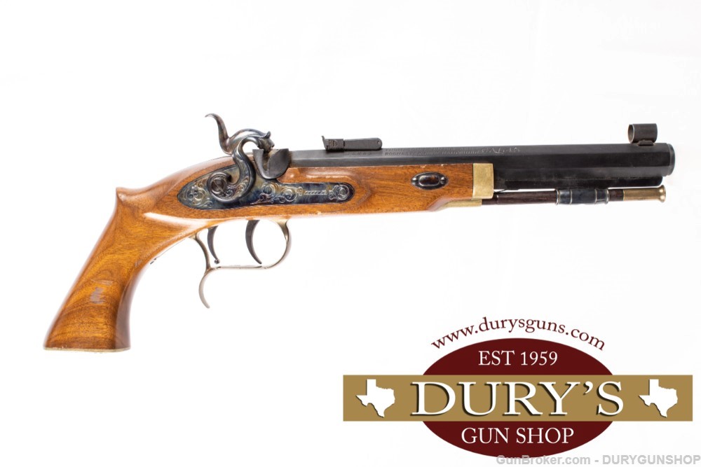 Thompson Center Arms Patriot 45CAL Durys # 18659-img-0