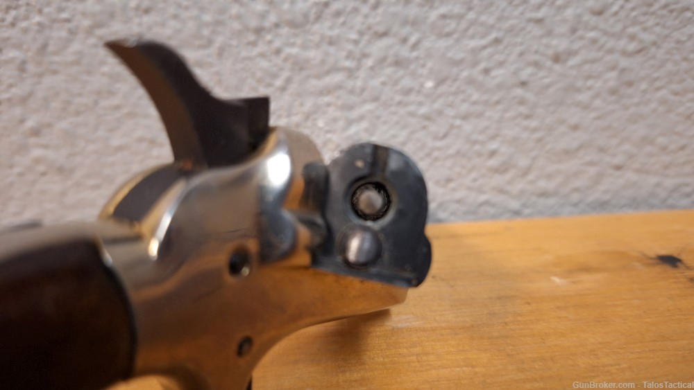 Colt | Derringer | .22 Short | 2.5" Bbl | Used - Good Condition-img-9