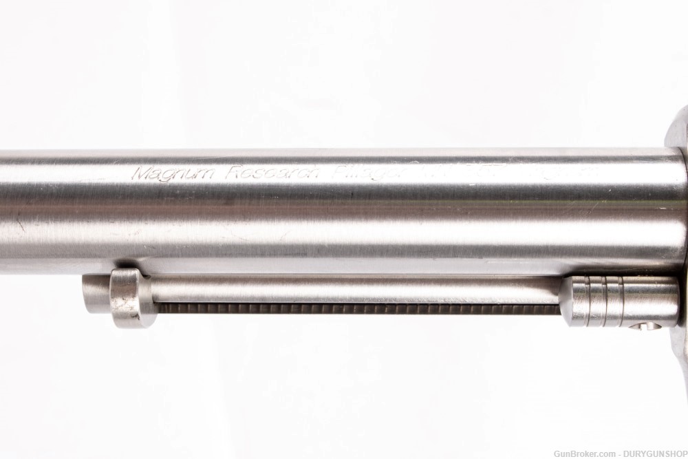 Magnum Research BFR Pillager 357Mag Durys # 18540-img-13