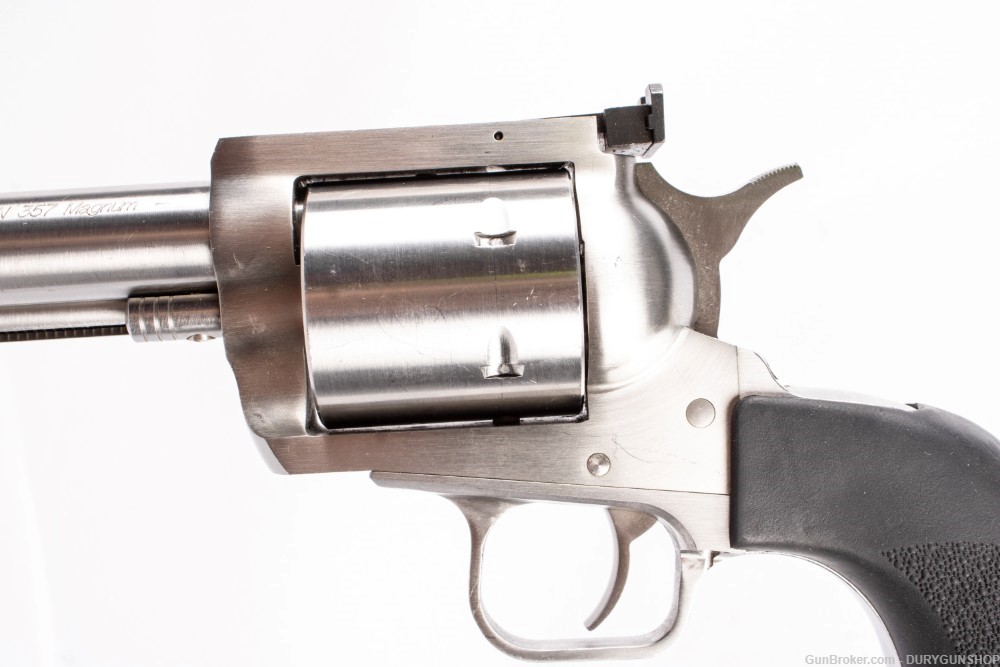 Magnum Research BFR Pillager 357Mag Durys # 18540-img-16
