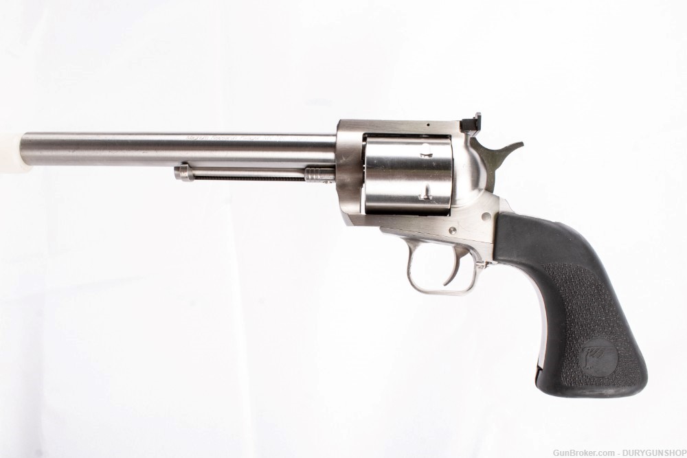 Magnum Research BFR Pillager 357Mag Durys # 18540-img-18