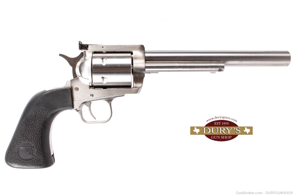 Magnum Research BFR Pillager 357Mag Durys # 18540-img-0