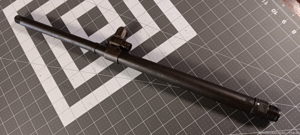 fn fal barrel metric israeli heavy barrel israel 7.62 nato-img-4