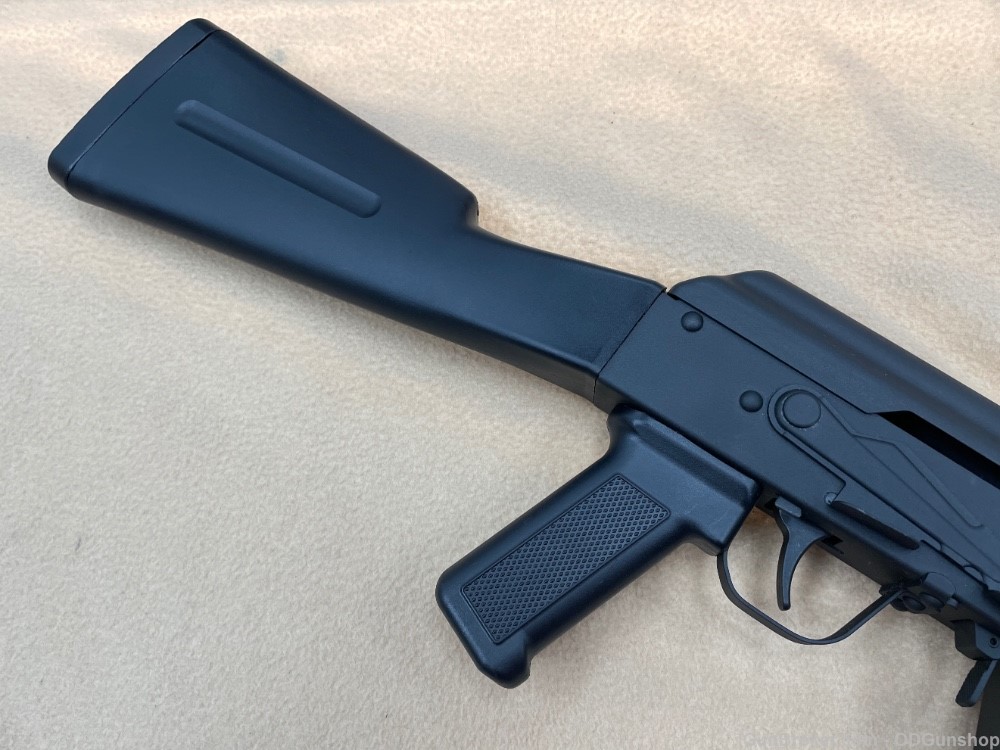 SDS Imports LYNX LYNX12 18" AK Style Shotgun NIB-img-1