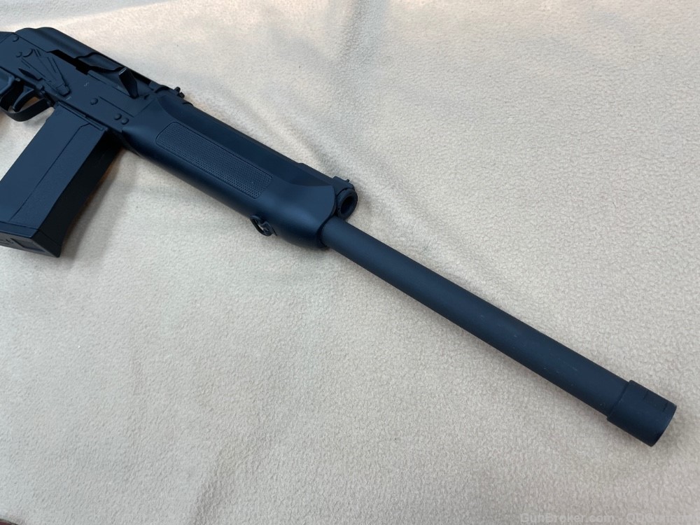 SDS Imports LYNX LYNX12 18" AK Style Shotgun NIB-img-2