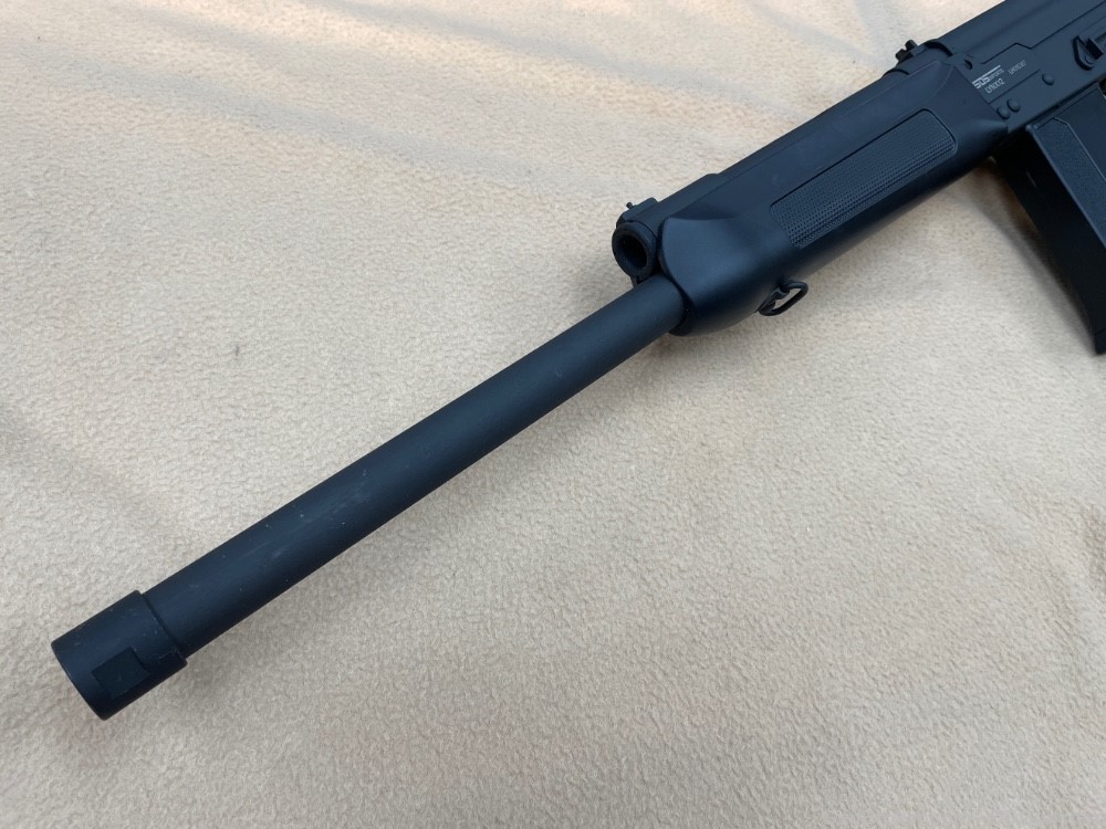 SDS Imports LYNX LYNX12 18" AK Style Shotgun NIB-img-5