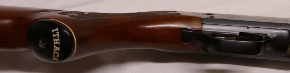 Ithaca Model 37 Deerslayer 12ga Pump Shotgun-img-16