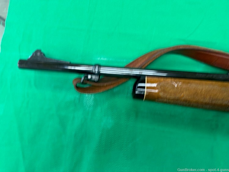 Remington 760 Gamemaster Carbine .30-06  w/ LEUPOLD VARI-X-iii 2.5x8-img-7