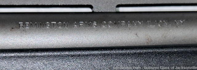 Remington Model 870 Super Magnum XCS Pump Action Shotgun 12 Gauge 28"-img-7