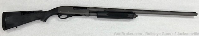 Remington Model 870 Super Magnum XCS Pump Action Shotgun 12 Gauge 28"-img-1