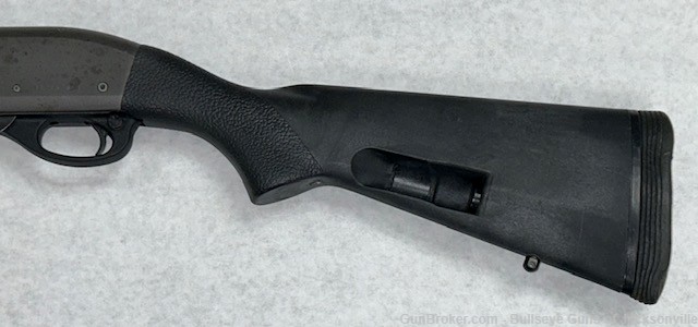 Remington Model 870 Super Magnum XCS Pump Action Shotgun 12 Gauge 28"-img-14