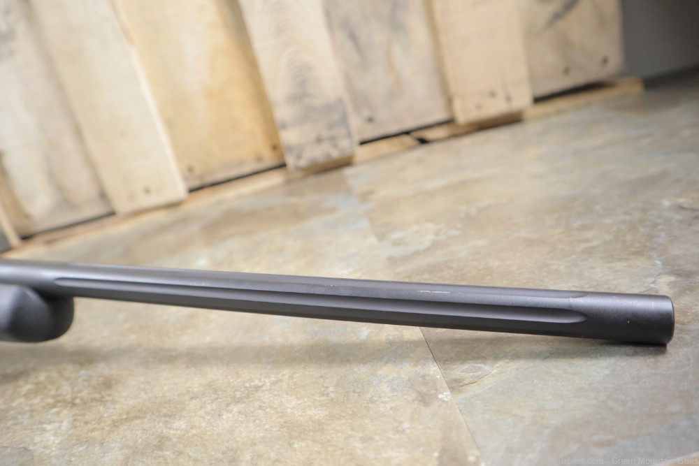 Mossberg ATR .30-06 Penny Bid NO RESERVE-img-7