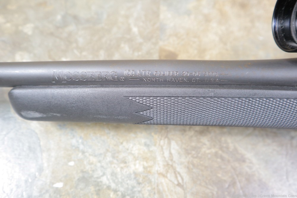 Mossberg ATR .30-06 Penny Bid NO RESERVE-img-27