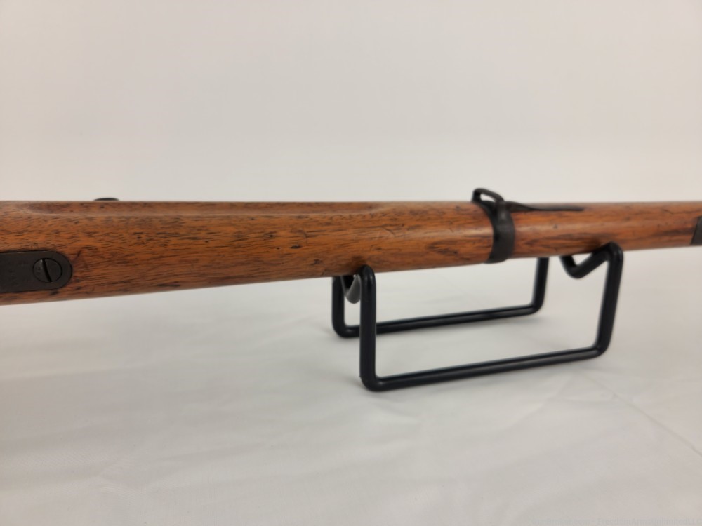 Erfurt Gew 91  - 7.92 x 57mm - Sporterized-img-18