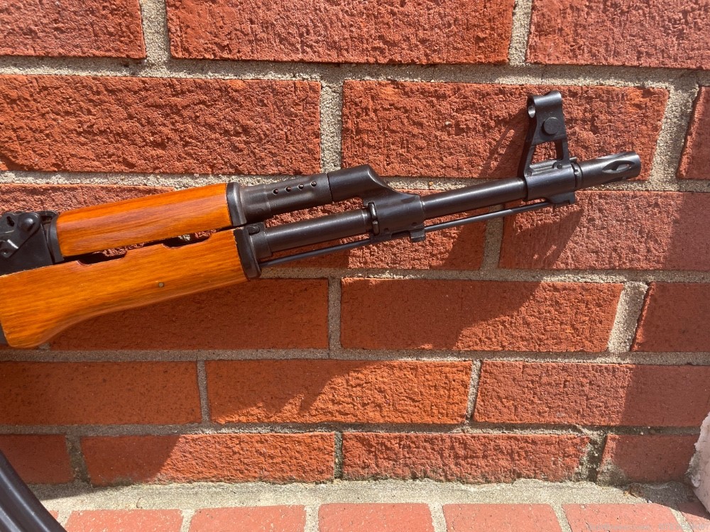 Norinco 84S Preban 5.56 AK-img-5