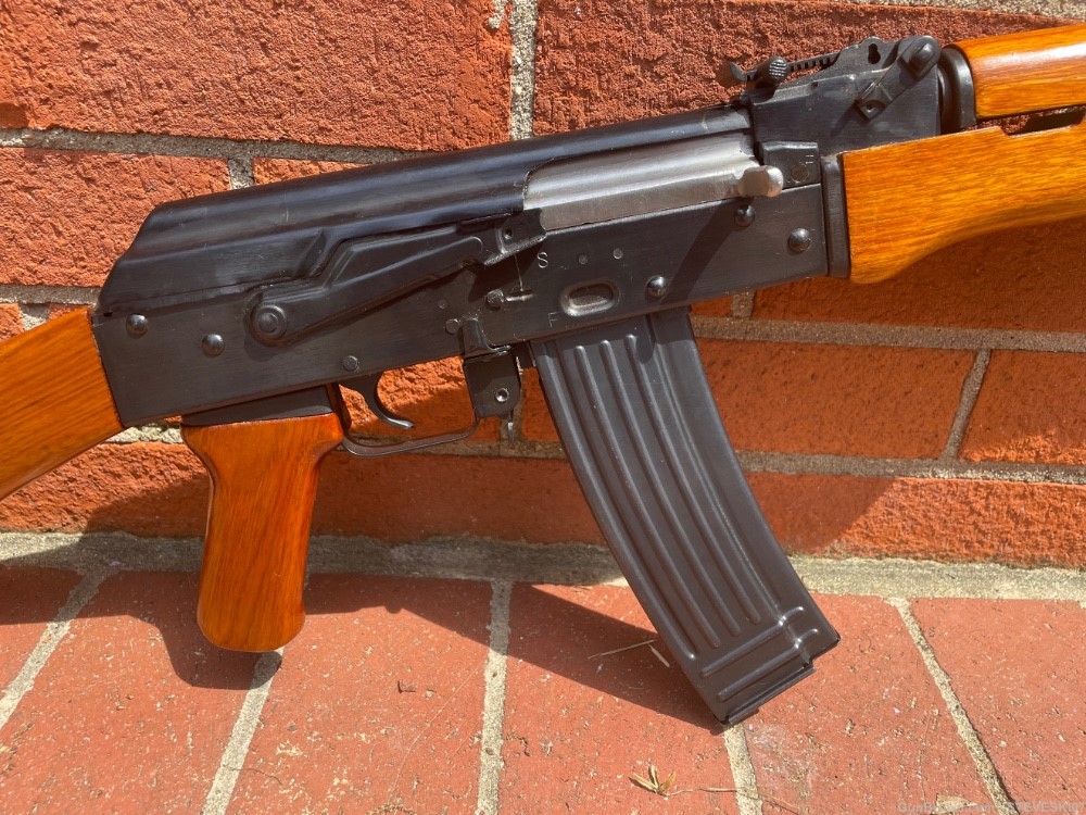 Norinco 84S Preban 5.56 AK-img-6