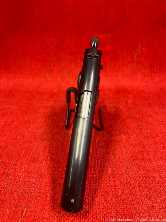 *PRE-WAR* FIRST RUN Colt Super .38 1911 *4-Digit Serial* w/ Letter-img-15