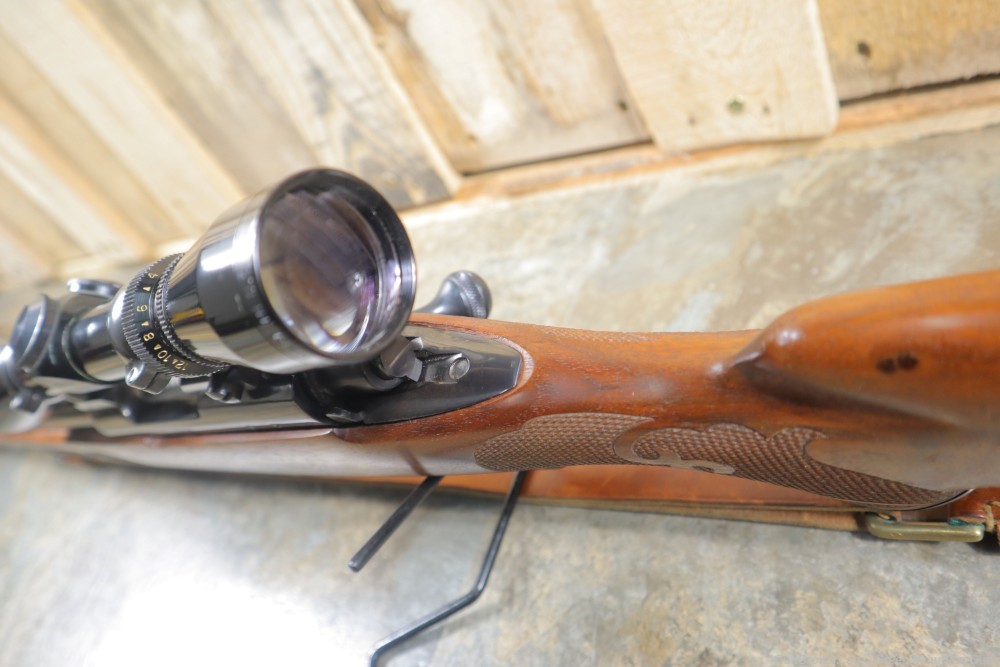 Gorgeous Winchester 70 FWT .22-250Rem Penny Bid NO RESERVE-img-42