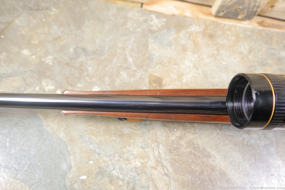 Gorgeous Winchester 70 FWT .22-250Rem Penny Bid NO RESERVE-img-39