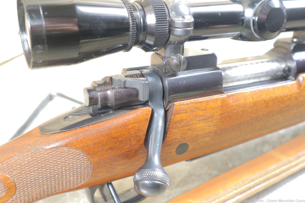 Gorgeous Winchester 70 FWT .22-250Rem Penny Bid NO RESERVE-img-16