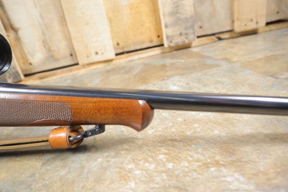 Gorgeous Winchester 70 FWT .22-250Rem Penny Bid NO RESERVE-img-10