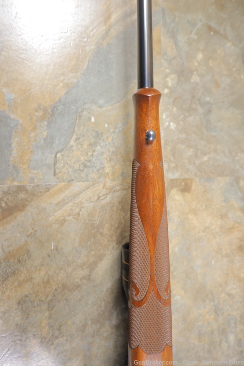 Gorgeous Winchester 70 FWT .22-250Rem Penny Bid NO RESERVE-img-51