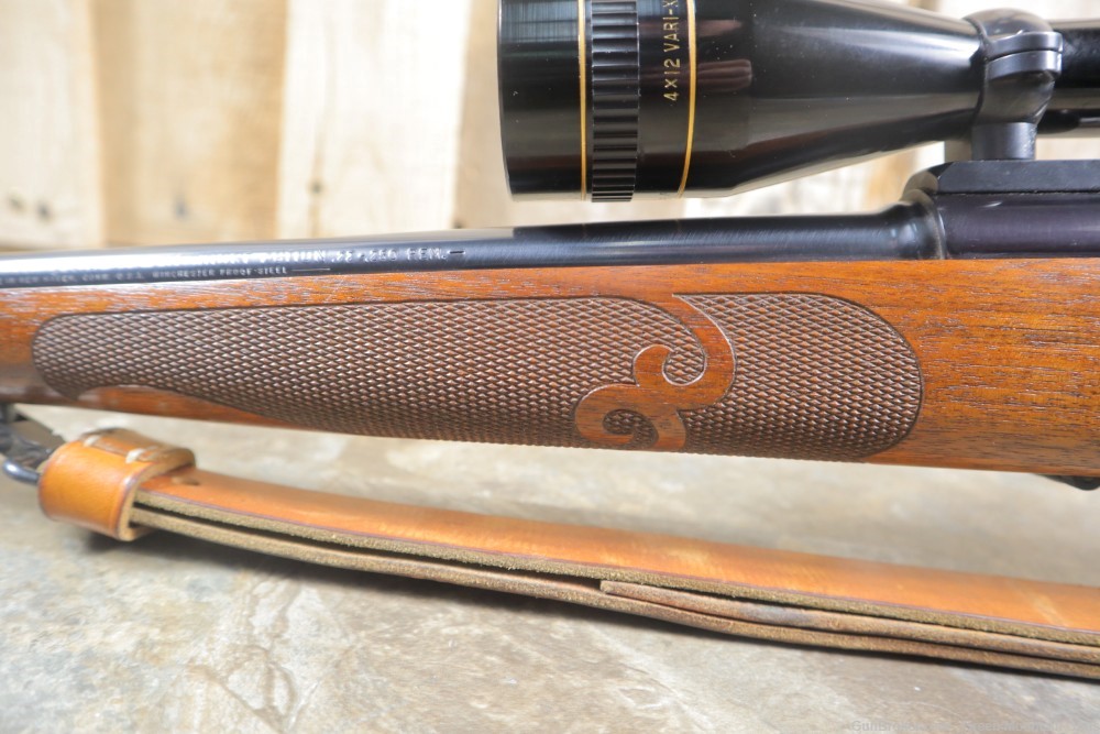 Gorgeous Winchester 70 FWT .22-250Rem Penny Bid NO RESERVE-img-29