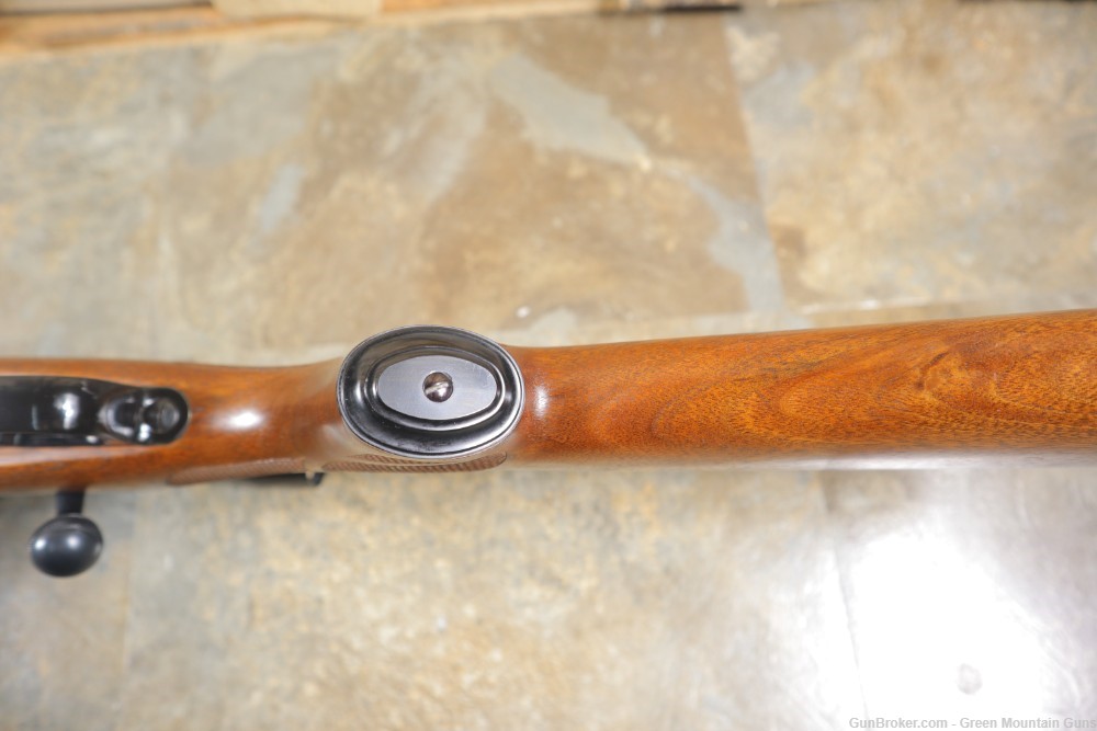 Gorgeous Winchester 70 FWT .22-250Rem Penny Bid NO RESERVE-img-46