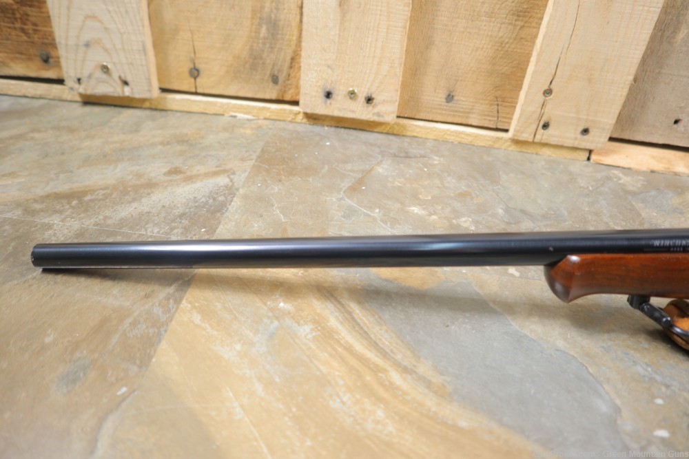 Gorgeous Winchester 70 FWT .22-250Rem Penny Bid NO RESERVE-img-33