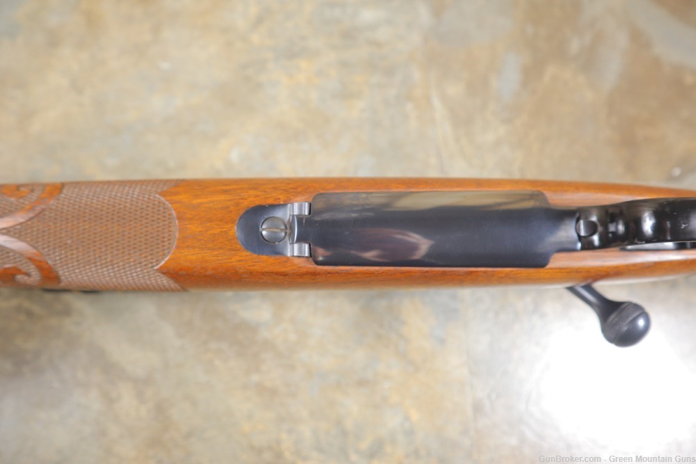 Gorgeous Winchester 70 FWT .22-250Rem Penny Bid NO RESERVE-img-49