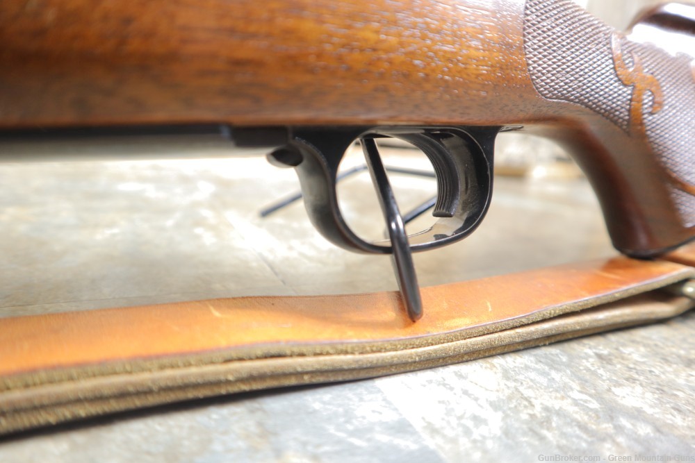 Gorgeous Winchester 70 FWT .22-250Rem Penny Bid NO RESERVE-img-23