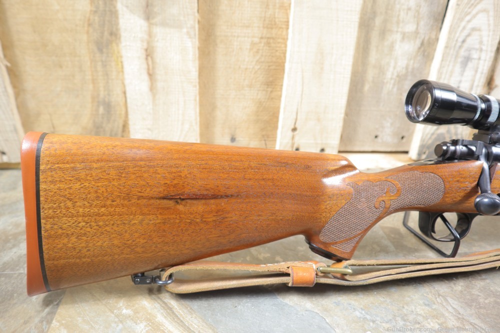Gorgeous Winchester 70 FWT .22-250Rem Penny Bid NO RESERVE-img-19