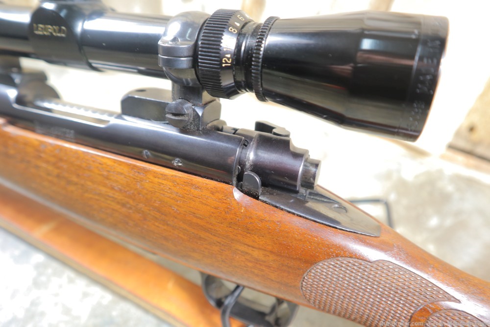 Gorgeous Winchester 70 FWT .22-250Rem Penny Bid NO RESERVE-img-25
