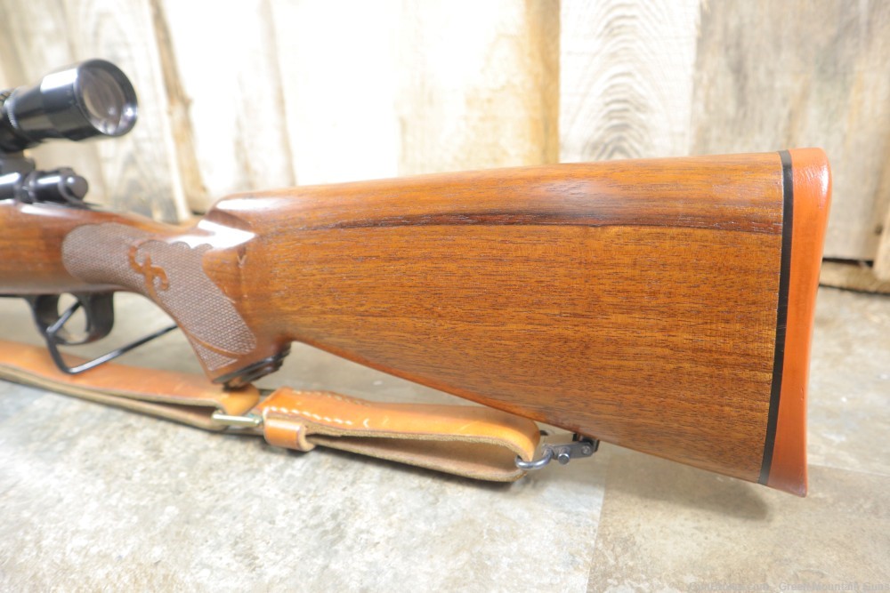 Gorgeous Winchester 70 FWT .22-250Rem Penny Bid NO RESERVE-img-21