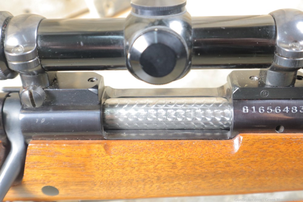 Gorgeous Winchester 70 FWT .22-250Rem Penny Bid NO RESERVE-img-15