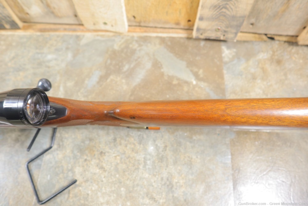Gorgeous Winchester 70 FWT .22-250Rem Penny Bid NO RESERVE-img-43