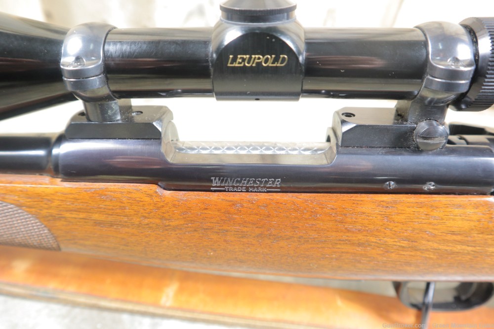 Gorgeous Winchester 70 FWT .22-250Rem Penny Bid NO RESERVE-img-27