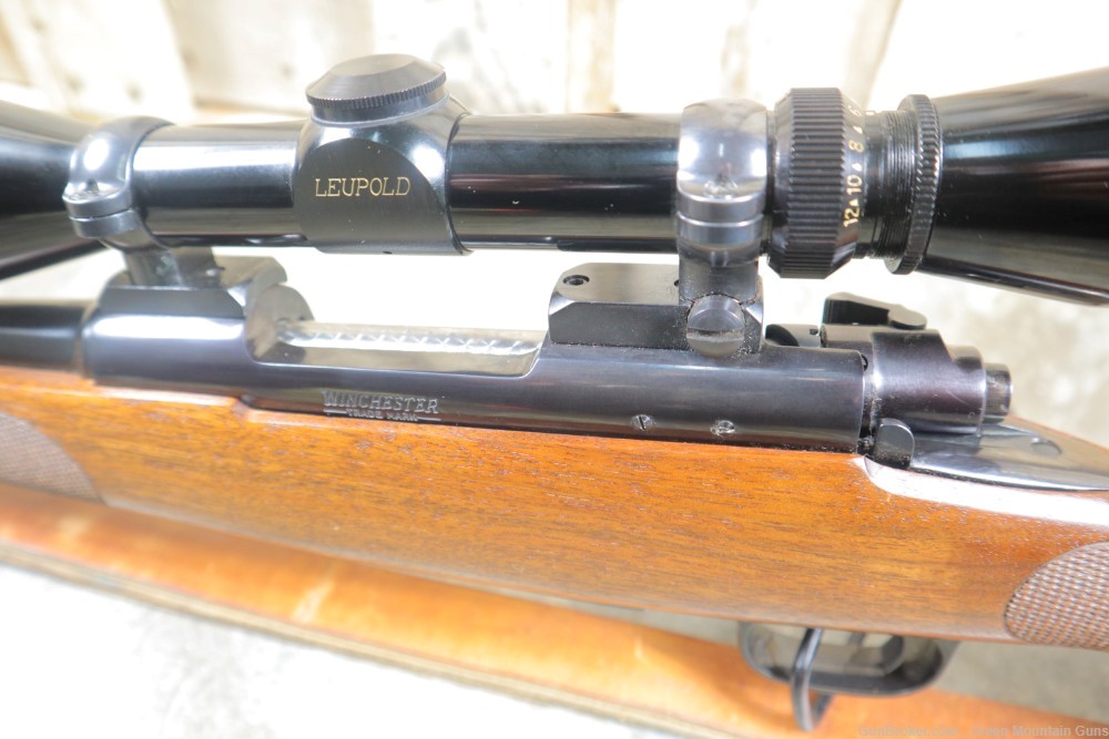 Gorgeous Winchester 70 FWT .22-250Rem Penny Bid NO RESERVE-img-26