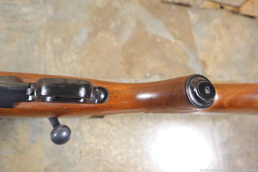 Gorgeous Winchester 70 FWT .22-250Rem Penny Bid NO RESERVE-img-47