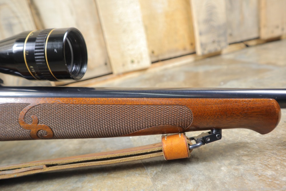 Gorgeous Winchester 70 FWT .22-250Rem Penny Bid NO RESERVE-img-11