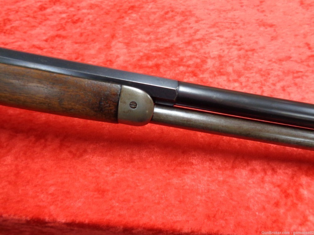 1920 Winchester Model 1894 94 30-30 Take Down 26" Half Octagon TD WE TRADE!-img-7