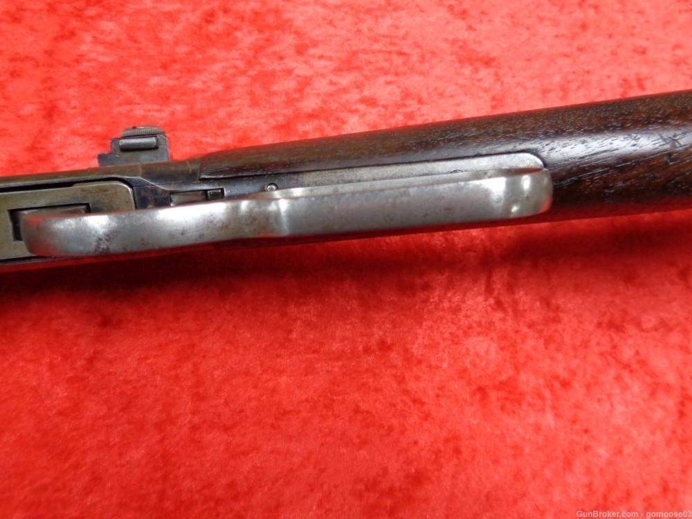 1920 Winchester Model 1894 94 30-30 Take Down 26" Half Octagon TD WE TRADE!-img-29