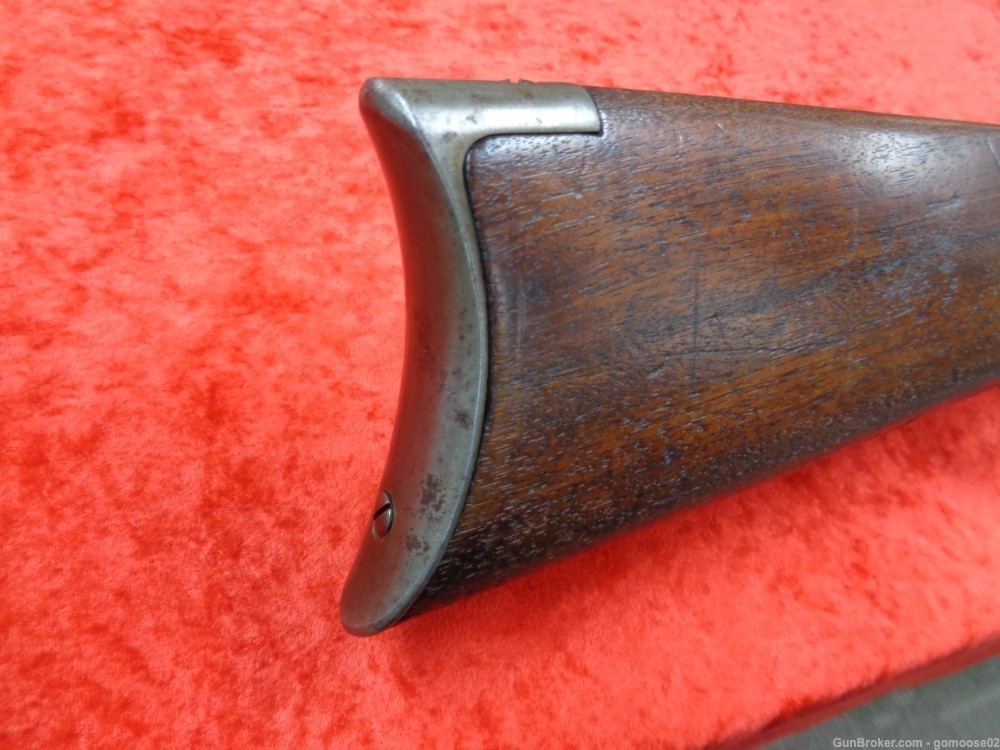 1920 Winchester Model 1894 94 30-30 Take Down 26" Half Octagon TD WE TRADE!-img-4